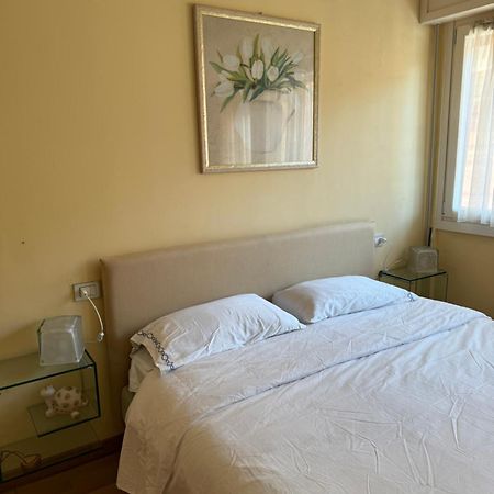Appartamento Romantico Centro Rapallo By Portofinovacanze Экстерьер фото