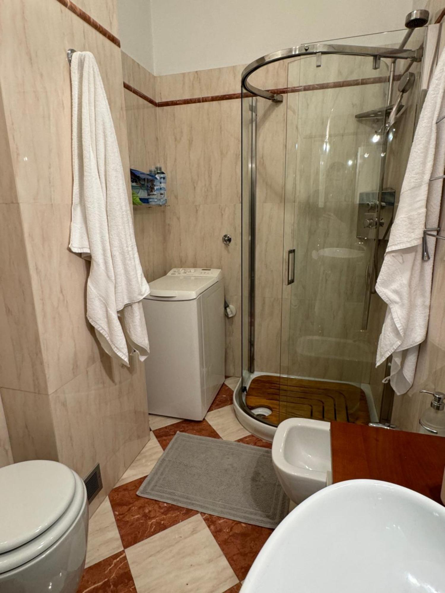 Appartamento Romantico Centro Rapallo By Portofinovacanze Экстерьер фото