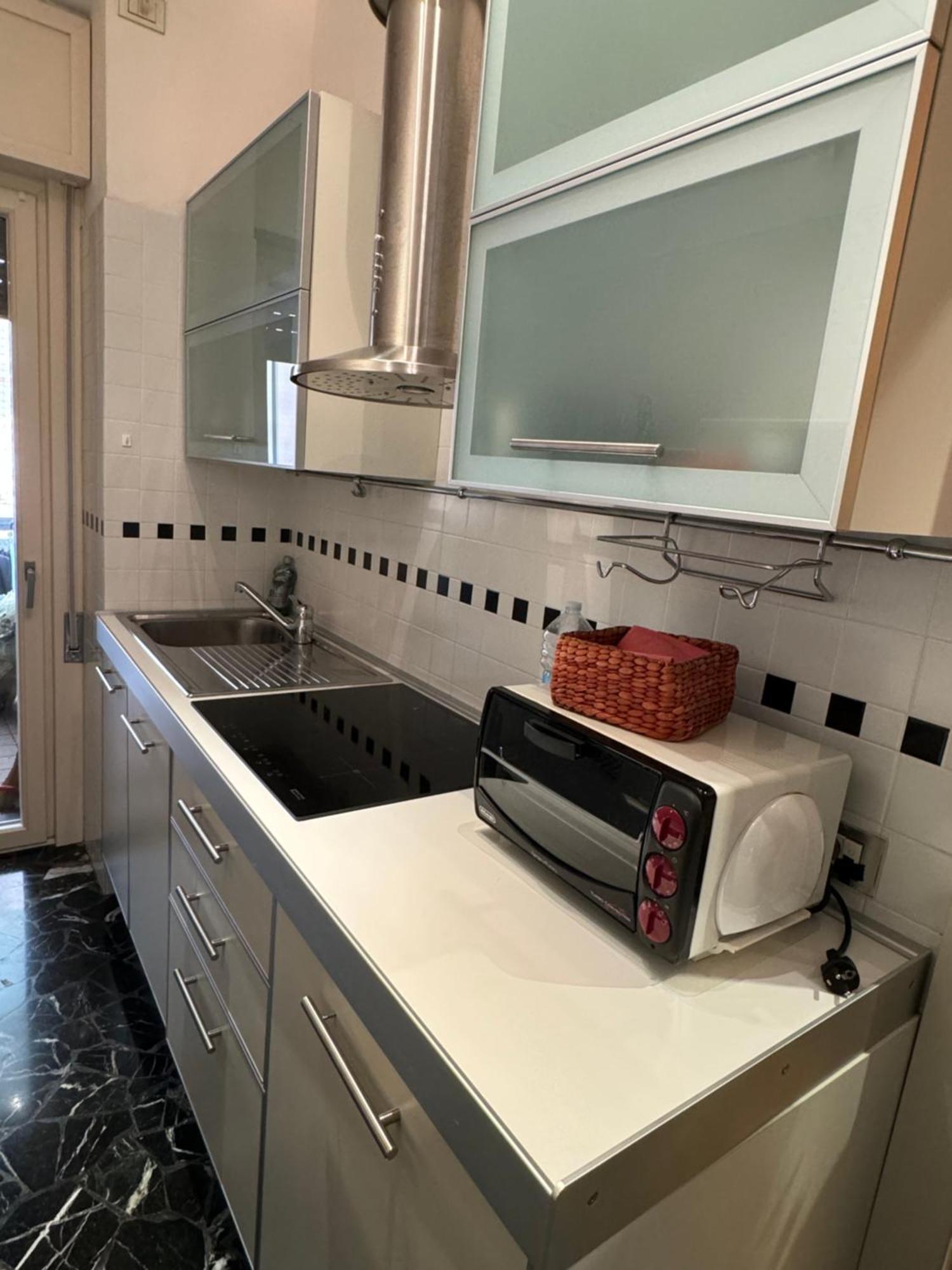 Appartamento Romantico Centro Rapallo By Portofinovacanze Экстерьер фото