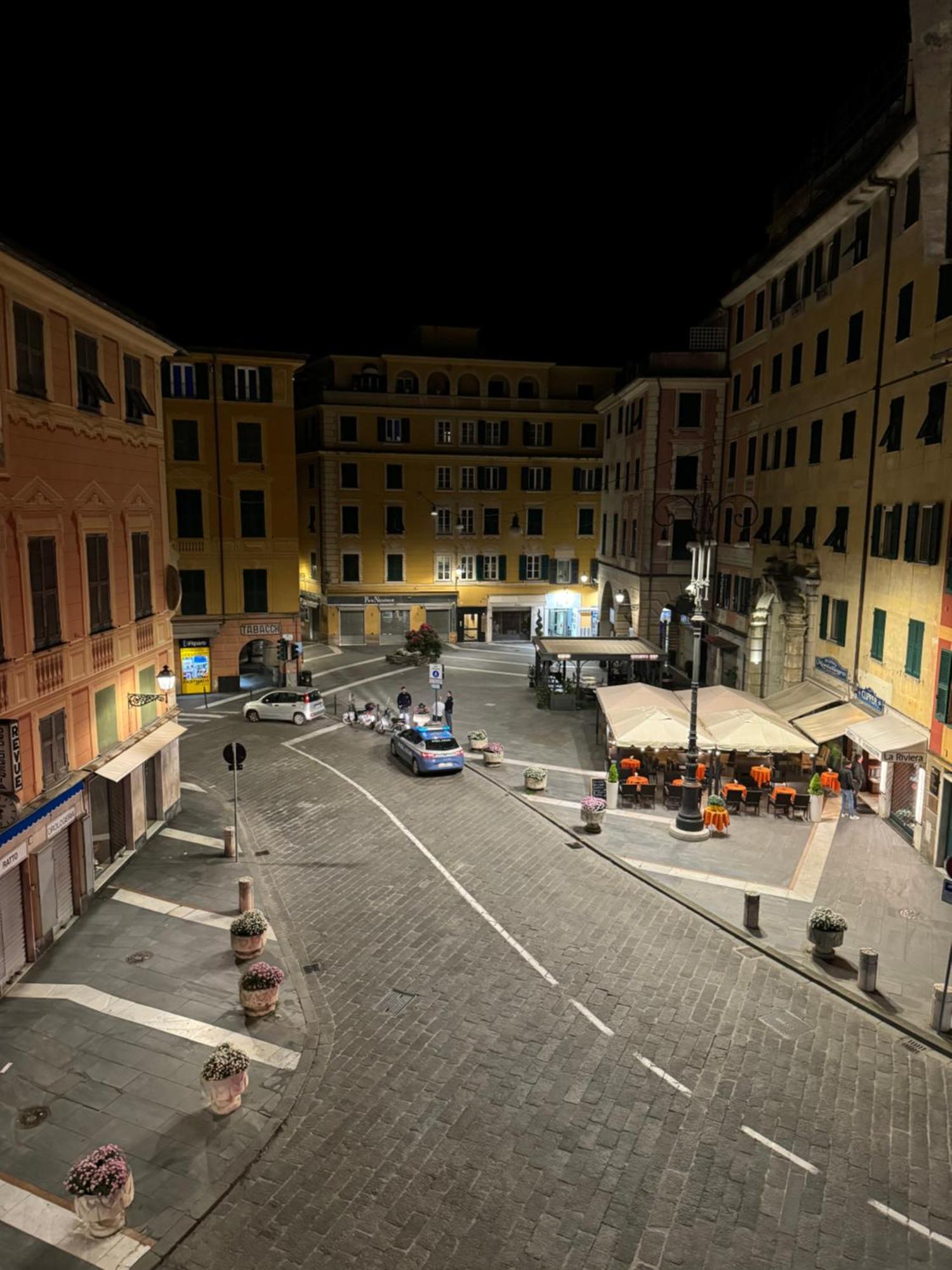 Appartamento Romantico Centro Rapallo By Portofinovacanze Экстерьер фото